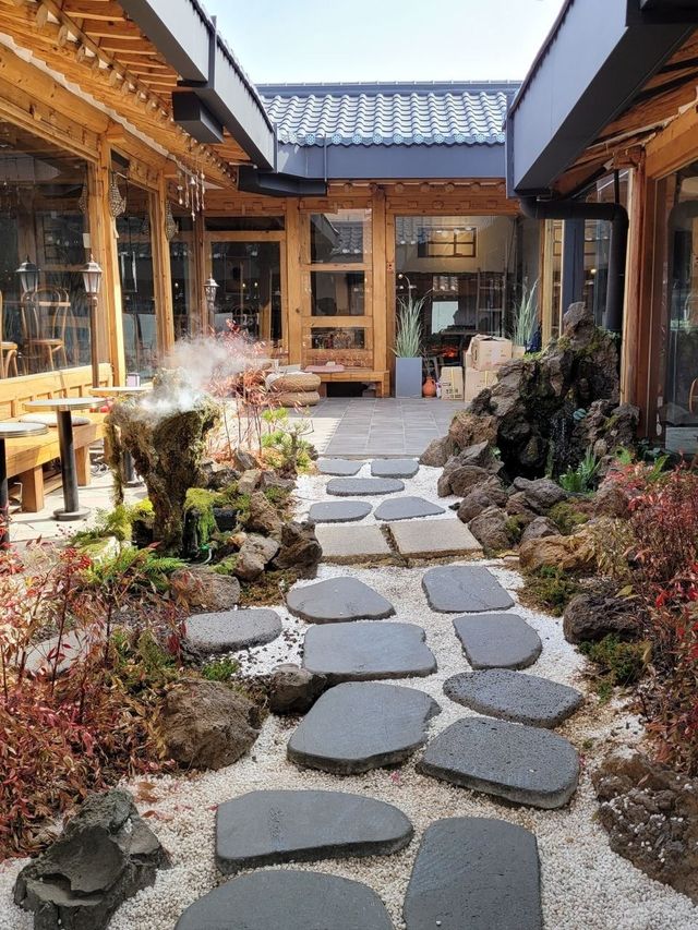 5天赴韓國 帶你愛上獨特風情