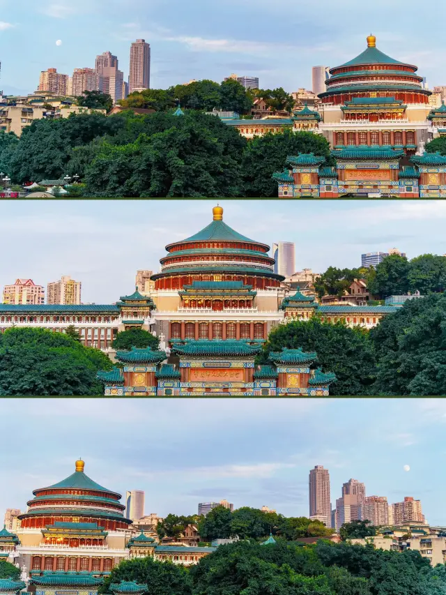 6일간의 장강삼협-충칭 여행 - 자세한 여행 가이드로 편안한 여행을 즐겨보세요
