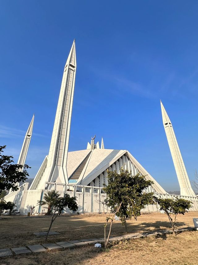 巴基斯坦探秘 解鎖博物館裡的千年傳說