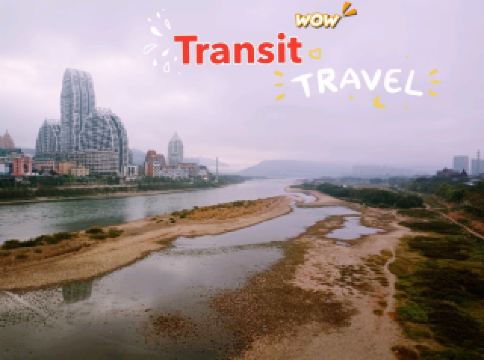 高速列車過境之旅：從中國雲南到萬象