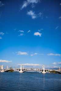 大理單車遊,請務必從這裡開始!