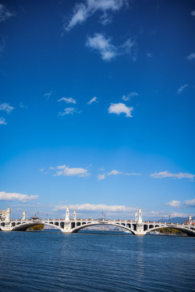 大理單車遊,請務必從這裡開始! 大理單車遊,請務必從這裡開始!