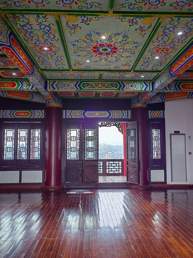 鴻恩寺