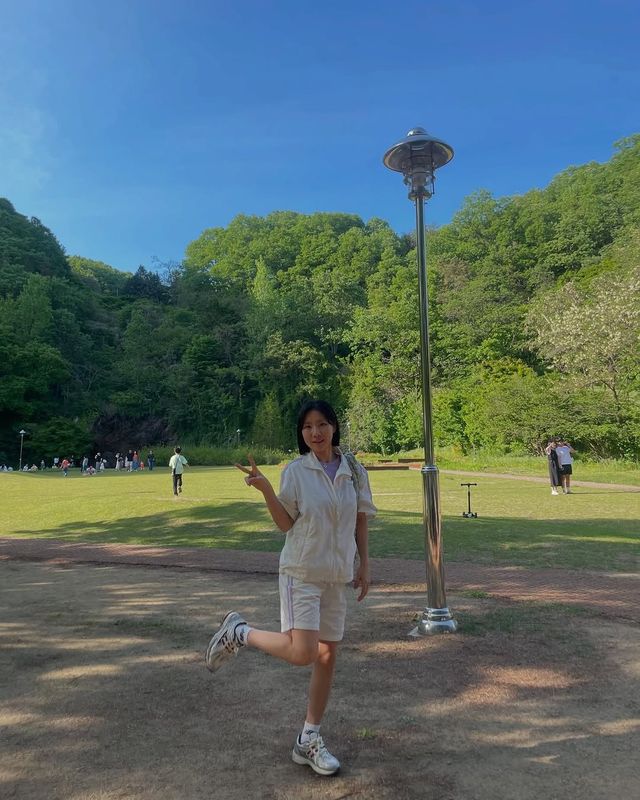 韓國冷門但絕美的小城！安東2天1夜，我找到了韓劇裡的治癒感