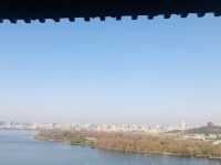 西湖美景和雷峰塔