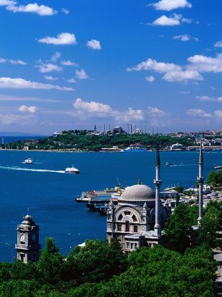 Türkiye 12-Day In-Depth Tour: Real Hot Spring Experience Revealed