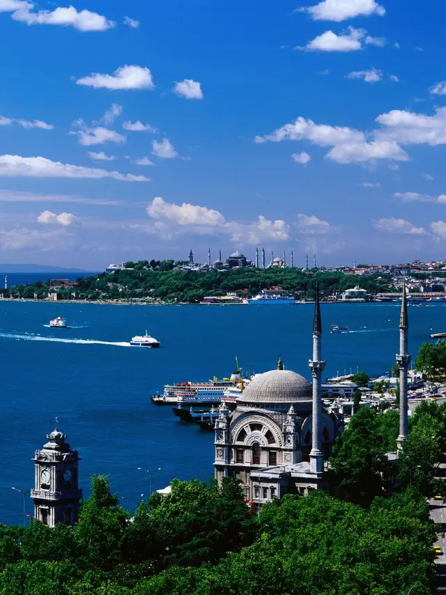 터키 12일 심층 여행, 진짜 온천 체험 대공개