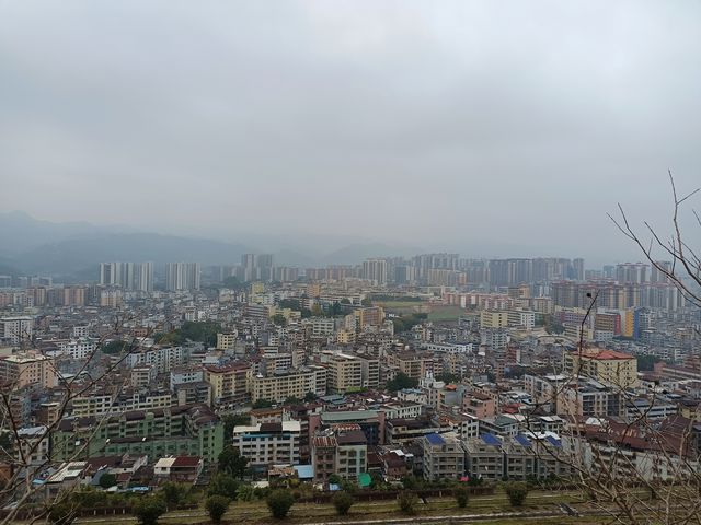 贛粵自駕遊（十一）