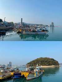 韓國莞島郡