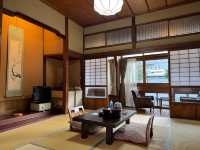 百年料亭・登錄文化財｜人吉芳野旅館