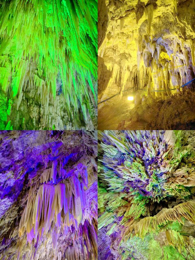 玉溪 | 3-5月來真香，解鎖春日滇中寶藏地