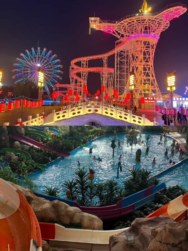 富平｜解鎖小眾寶藏旅行地