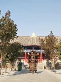 洞林寺