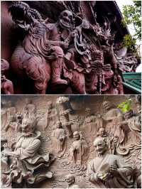 綿陽很美，但3月不建議來了跟著音樂去旅行