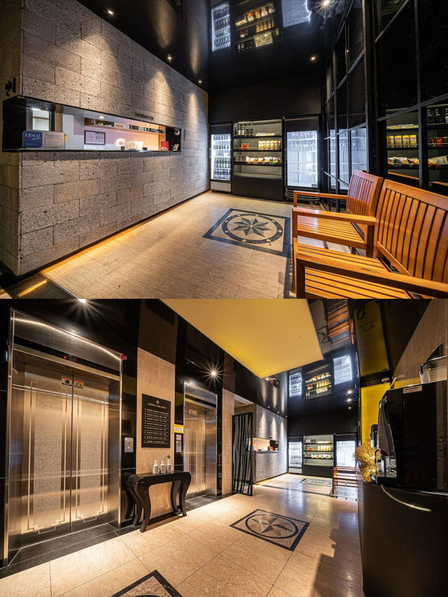 韓國議政府住宿攻略：美好酒店真實體驗