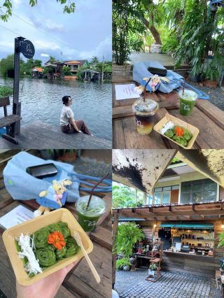 Nonthaburi: Thailand's Hidden Gem, Encounter a Unique Thai Experience