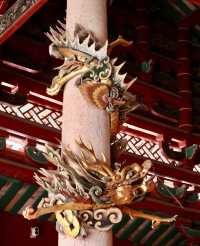 揭陽｜揭陽學宮～夢裡水鄉～畫裡揭陽