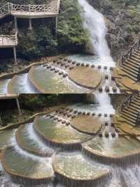 夢寐以求的旅遊勝地