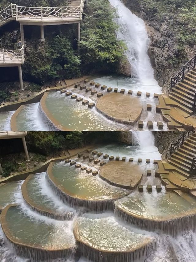 夢寐以求的旅遊勝地