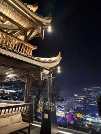 6天玩遍安順等地 省心省力還省錢