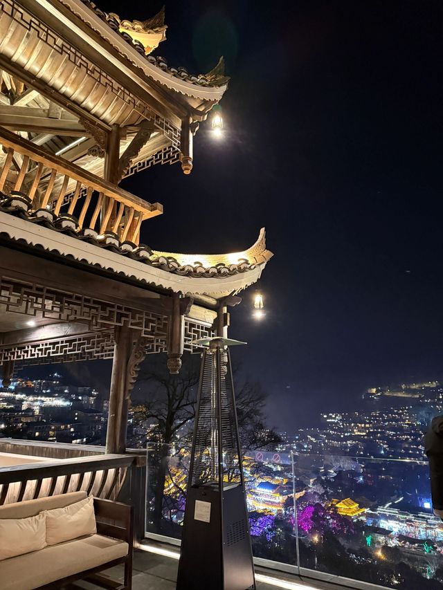 6天玩遍安順等地 省心省力還省錢
