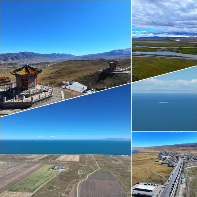 7-Day Qinghai-Gansu Loop Tour: Discover Breathtaking Scenery