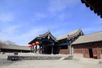 旅途訪古～河間府署（復建）