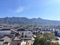 解鎖安徽小眾寶藏地，人少景美超好玩