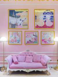 安吉親子遊 Hello Kitty 主題樂園保姆級攻略來啦