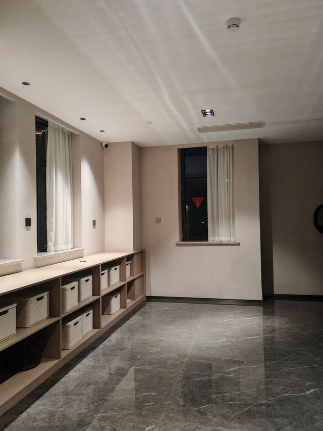 在雅閣璞邸酒店，邂逅宜昌的詩意時光