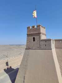 清明小長假 張掖等地7日遊 玩轉大西北