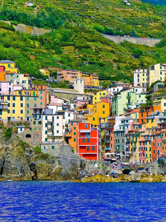 7-Day Italian Getaway: Experience the Best of Italy