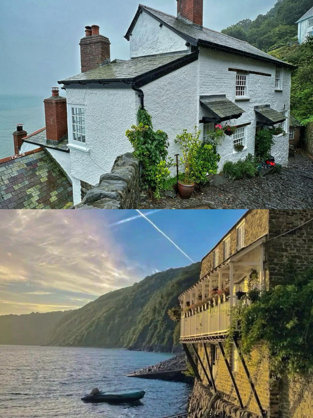 克勞利｜解鎖英倫小眾寶藏地