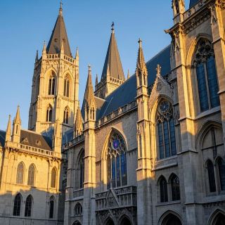 48-Hour Guide to Leuven: Exploring Belgium's Academic Haven