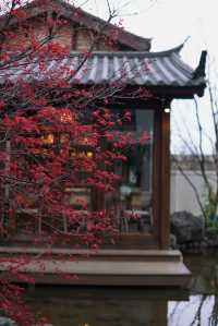 人生建議！嚟麗江住白沙古鎮，睇日照金山！