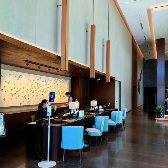 ✨東京丸之內雅詩閣公寓酒店｜都會中心的奢華宅邸✨