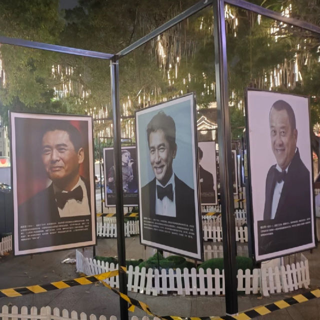 同你簡單介紹下江門啟明里啦😝  