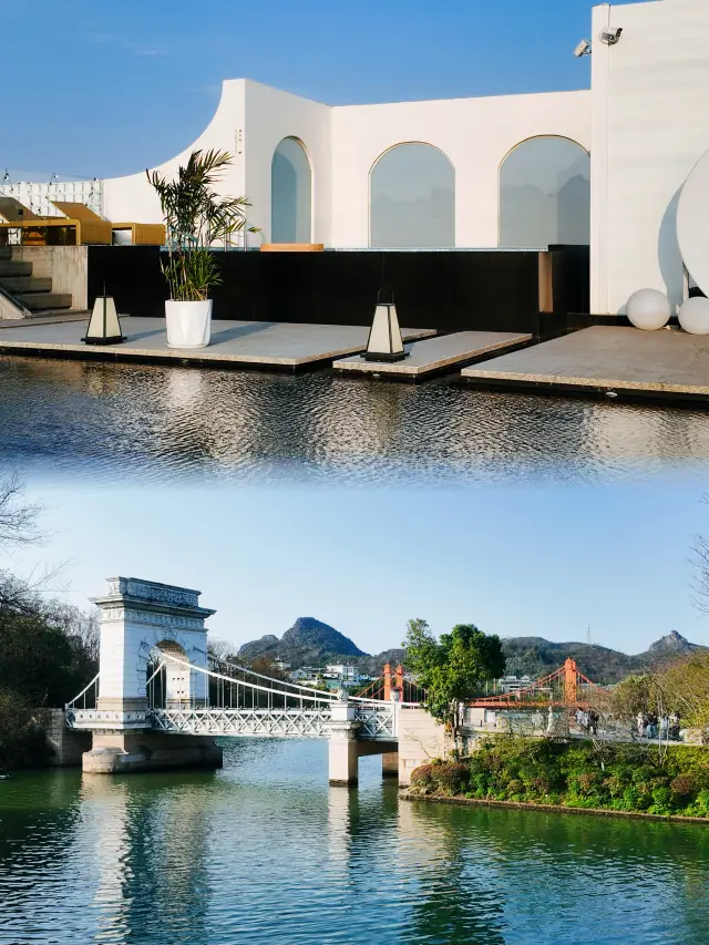 Guilin Two-Day Travel Guide: How to Enjoy Guilin During the March 3 Festival?