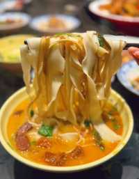 這 5 個鄭州必到打卡景點，集美食、玩樂於一身