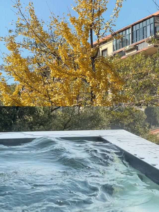 明月山維景溫泉：隱於竹海的私享療癒之旅