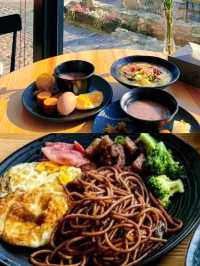 大理古城親子酒店