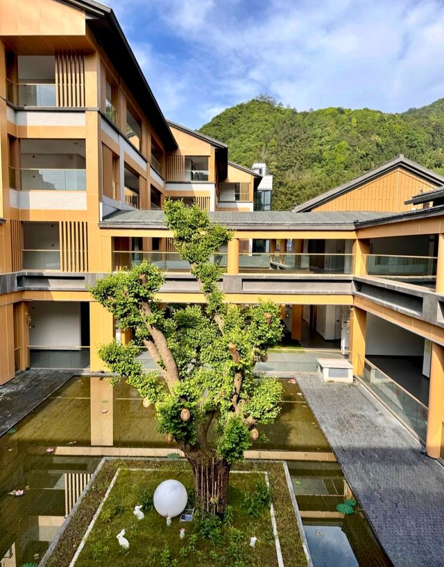 探索安徽涇縣崍漫·三十三澗，解鎖自然秘境