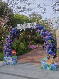 🌊海邊的春日浪漫，心動預警❗