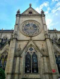 Sacred Heart Cathedral