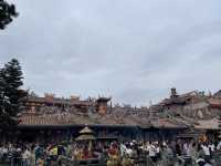 泉州西街開元寺，一趟穿越時光的古韻之旅