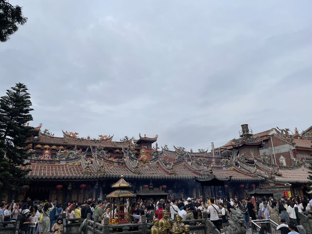 泉州西街開元寺，一趟穿越時光的古韻之旅