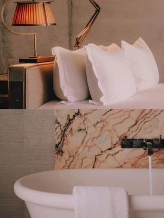 Maison Heler Hotel｜Surrealist Story