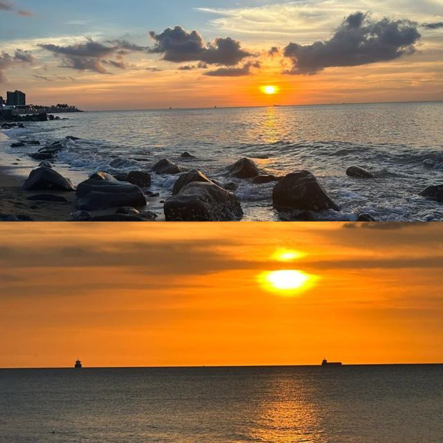 海口第一次來，順序別搞錯！