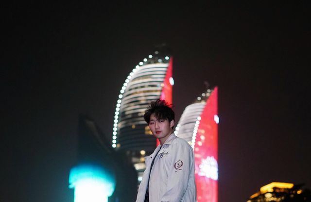 廈門泉州之旅