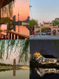 泰州：寶藏小城，反向旅遊的絕佳之選